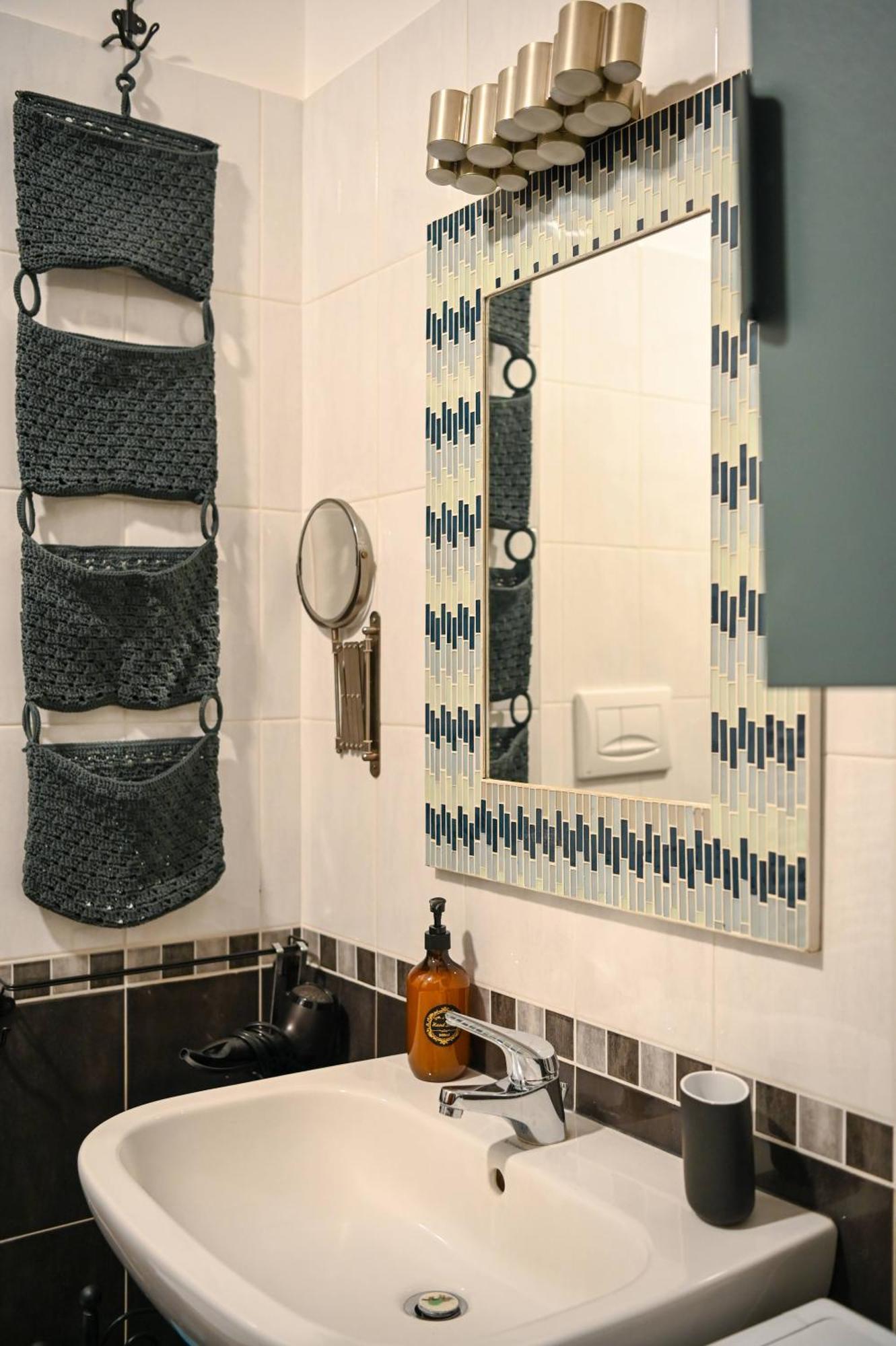 Apartment Romina Rome
